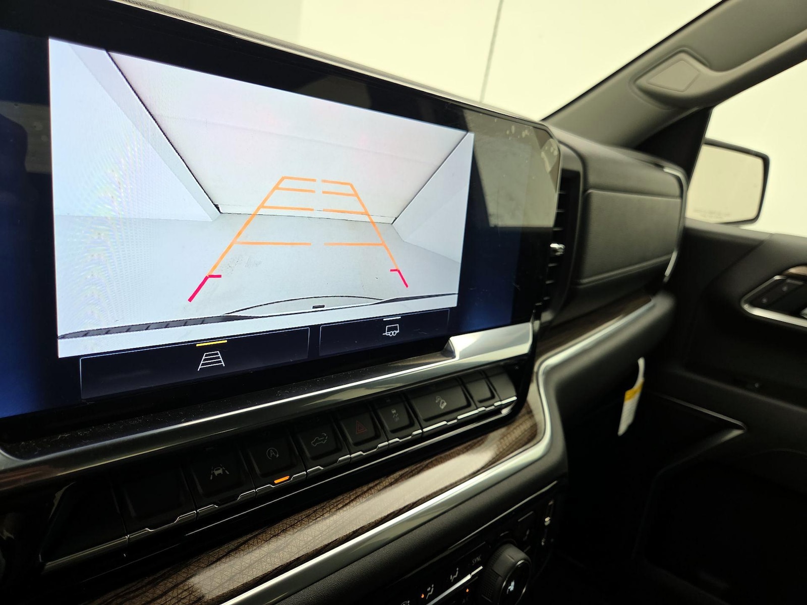 2026 Chevrolet Silverado 1500 RST - Photo 15