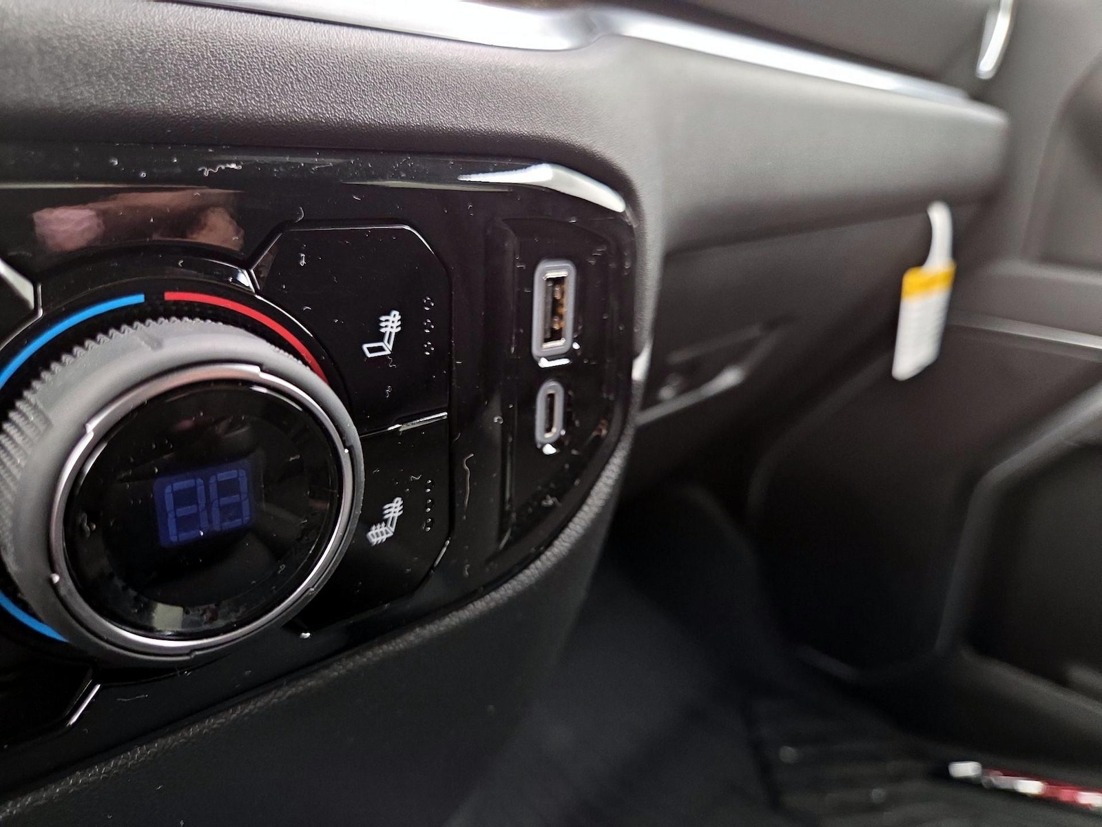 2026 Chevrolet Silverado 1500 RST - Photo 19