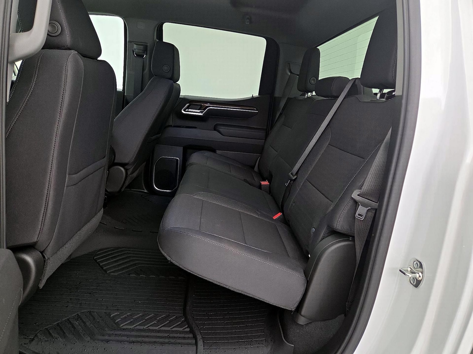 2026 Chevrolet Silverado 1500 RST - Photo 20