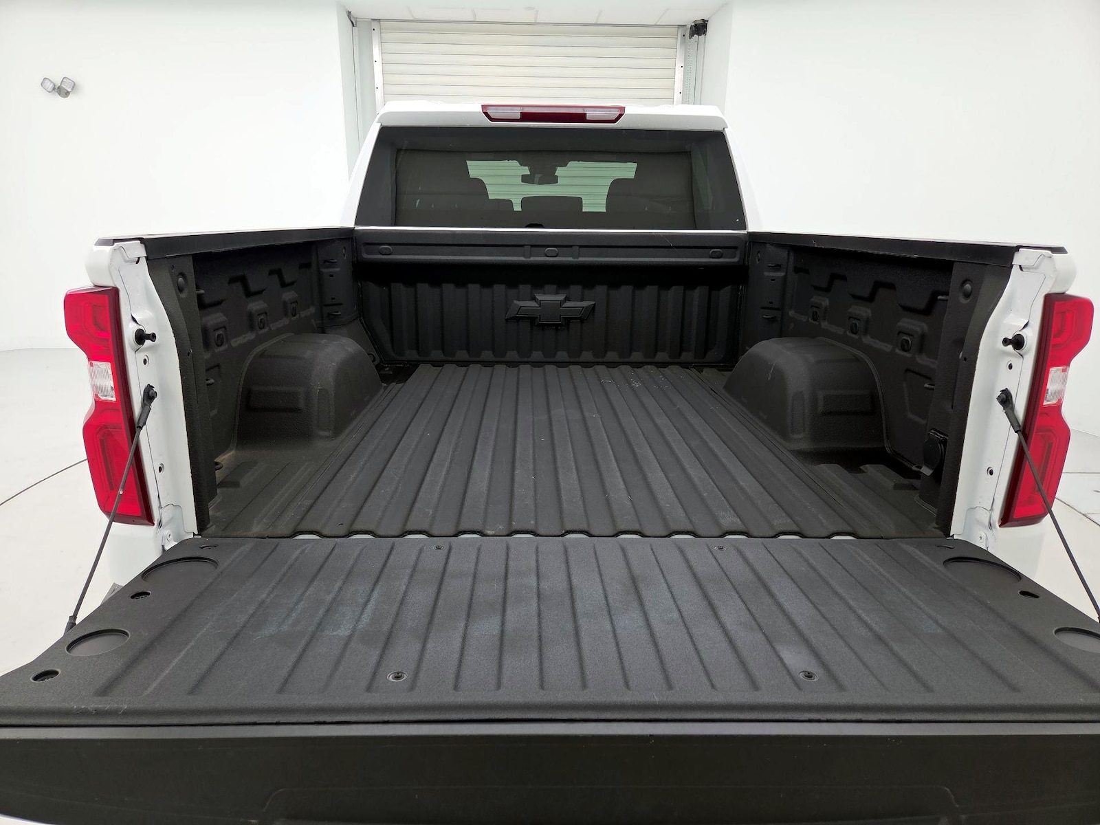 2026 Chevrolet Silverado 1500 RST - Photo 21