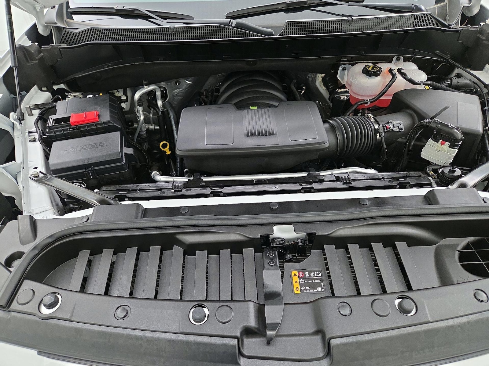 2026 Chevrolet Silverado 1500 RST - Photo 22