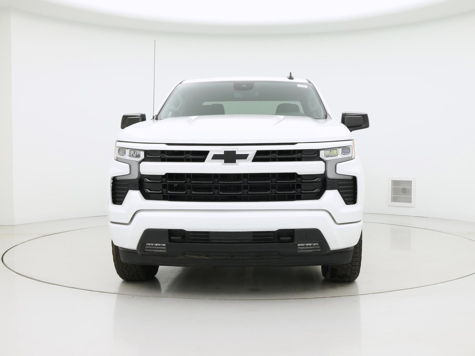 2026 Chevrolet Silverado 1500 RST - Photo 6