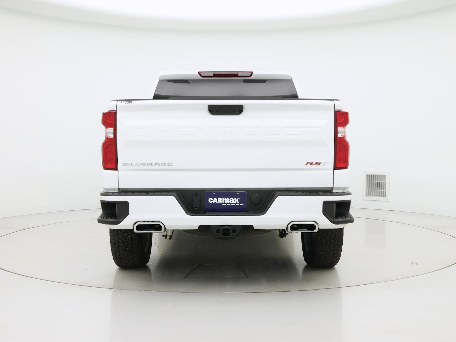 2026 Chevrolet Silverado 1500 RST - Photo 7