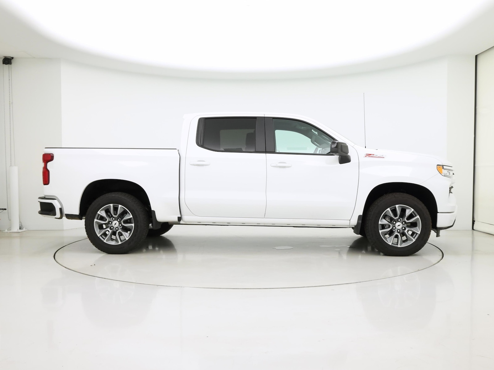 2026 Chevrolet Silverado 1500 RST - Photo 8