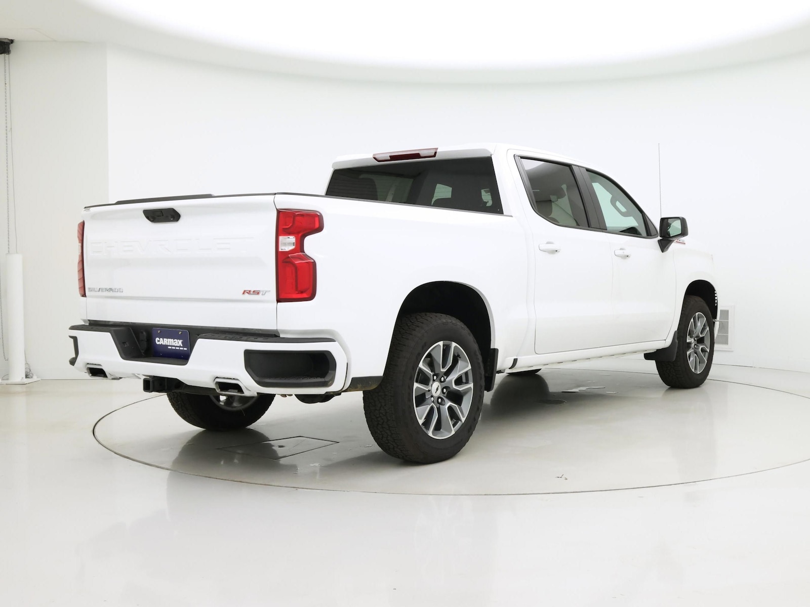 2026 Chevrolet Silverado 1500 RST - Photo 9