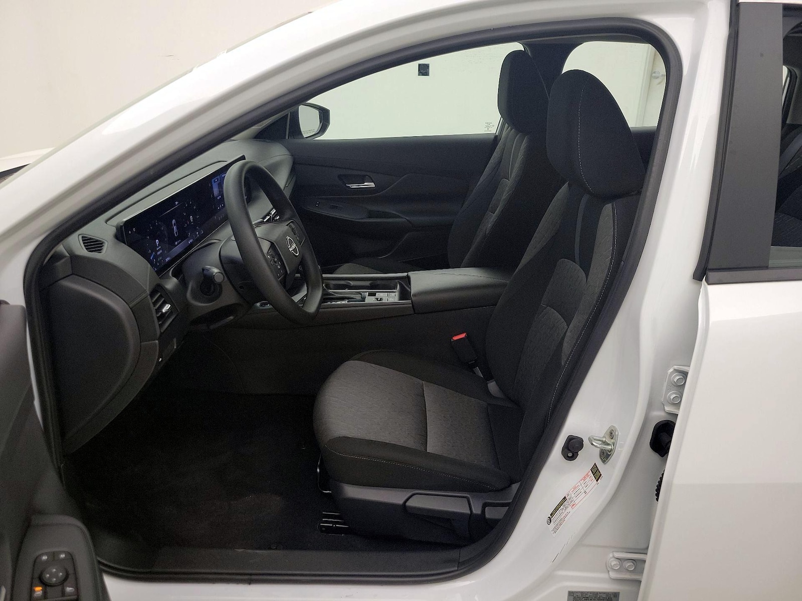 Side Airbags