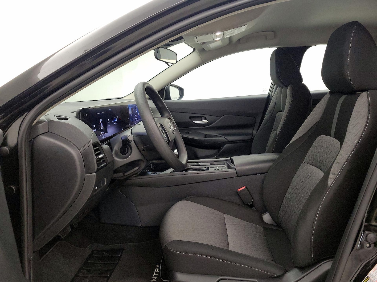 Side Airbags
