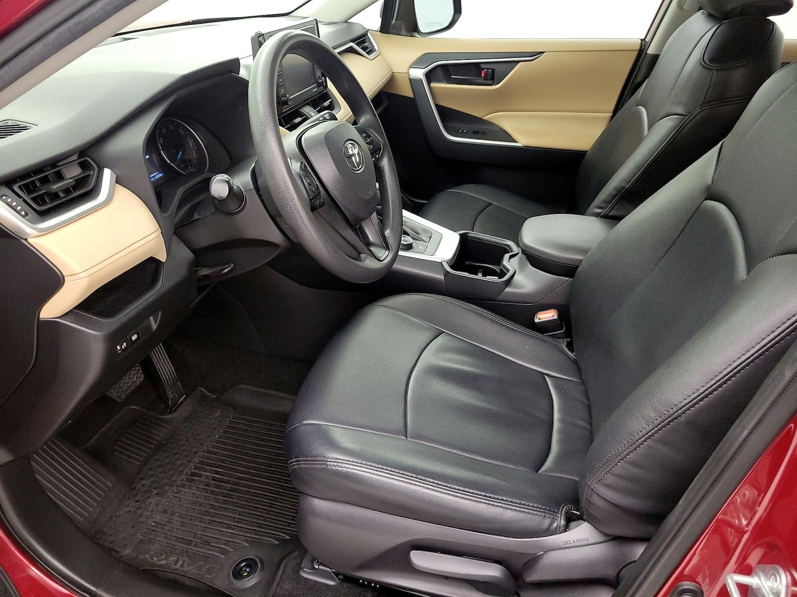 Side Airbags