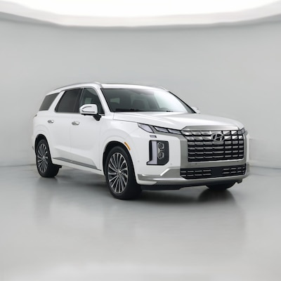 Recommended categories heading image of the selected vehicle