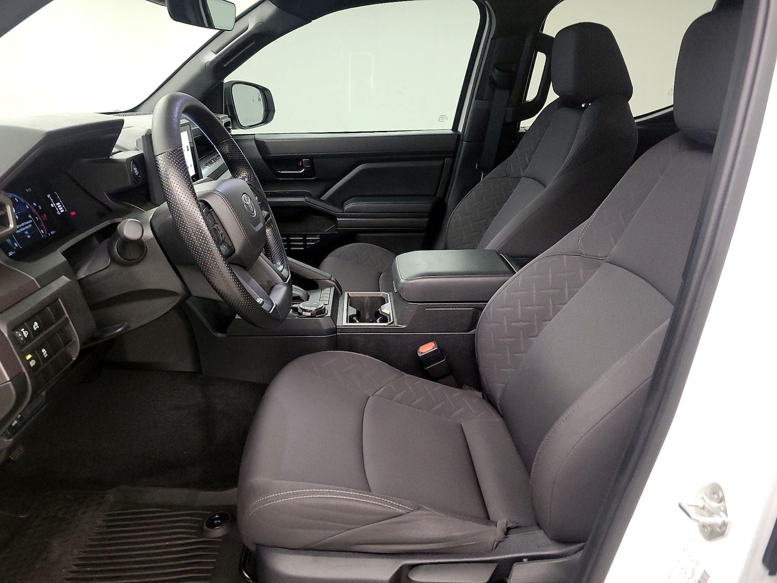 Side Airbags