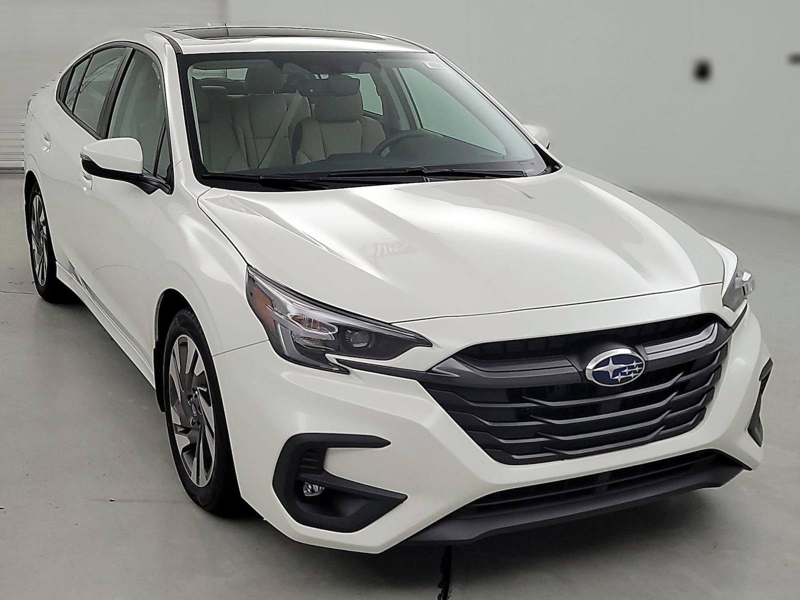 2025 Subaru Legacy