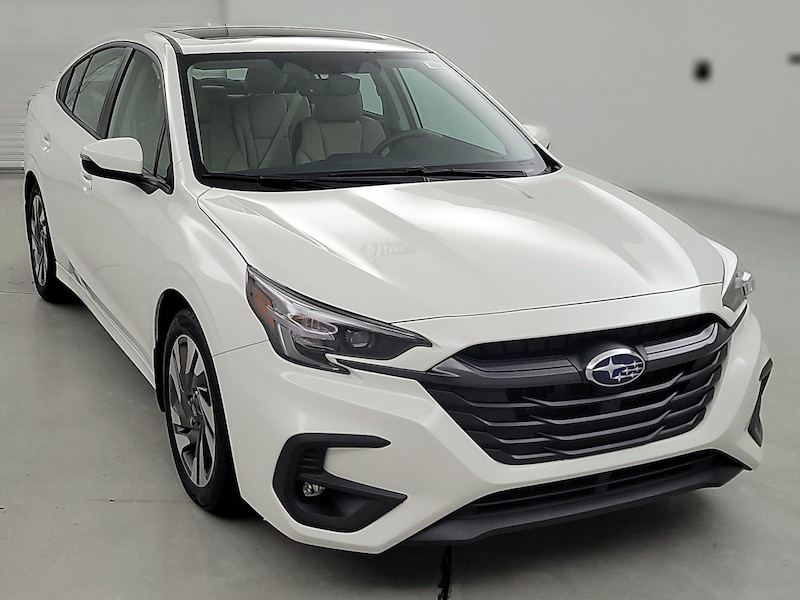 2025 Subaru Legacy Limited