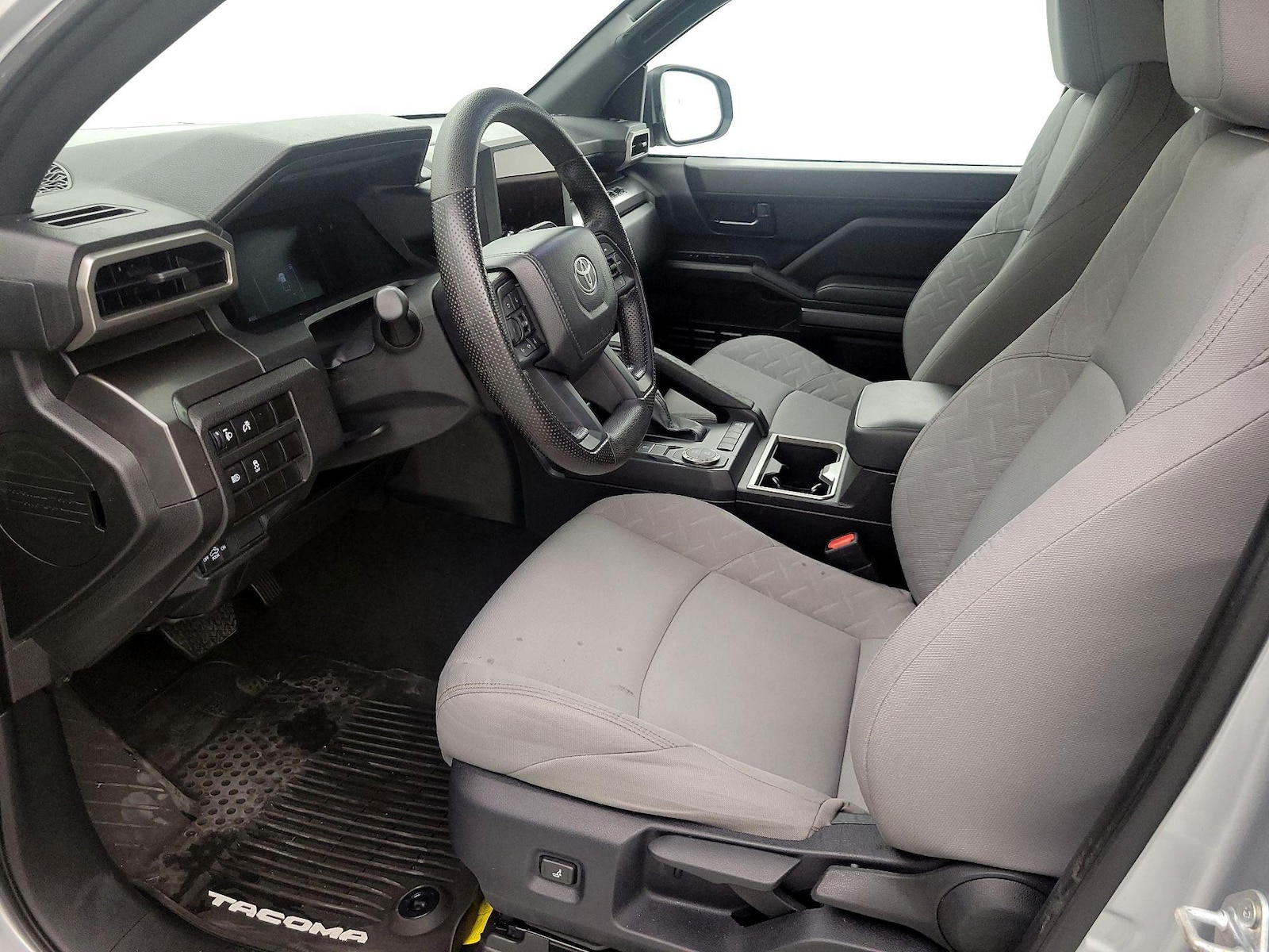 Side Airbags
