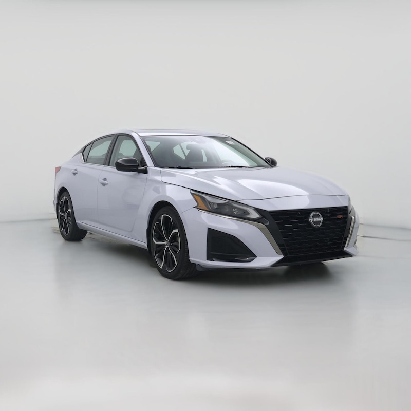 2024 Nissan Altima SR