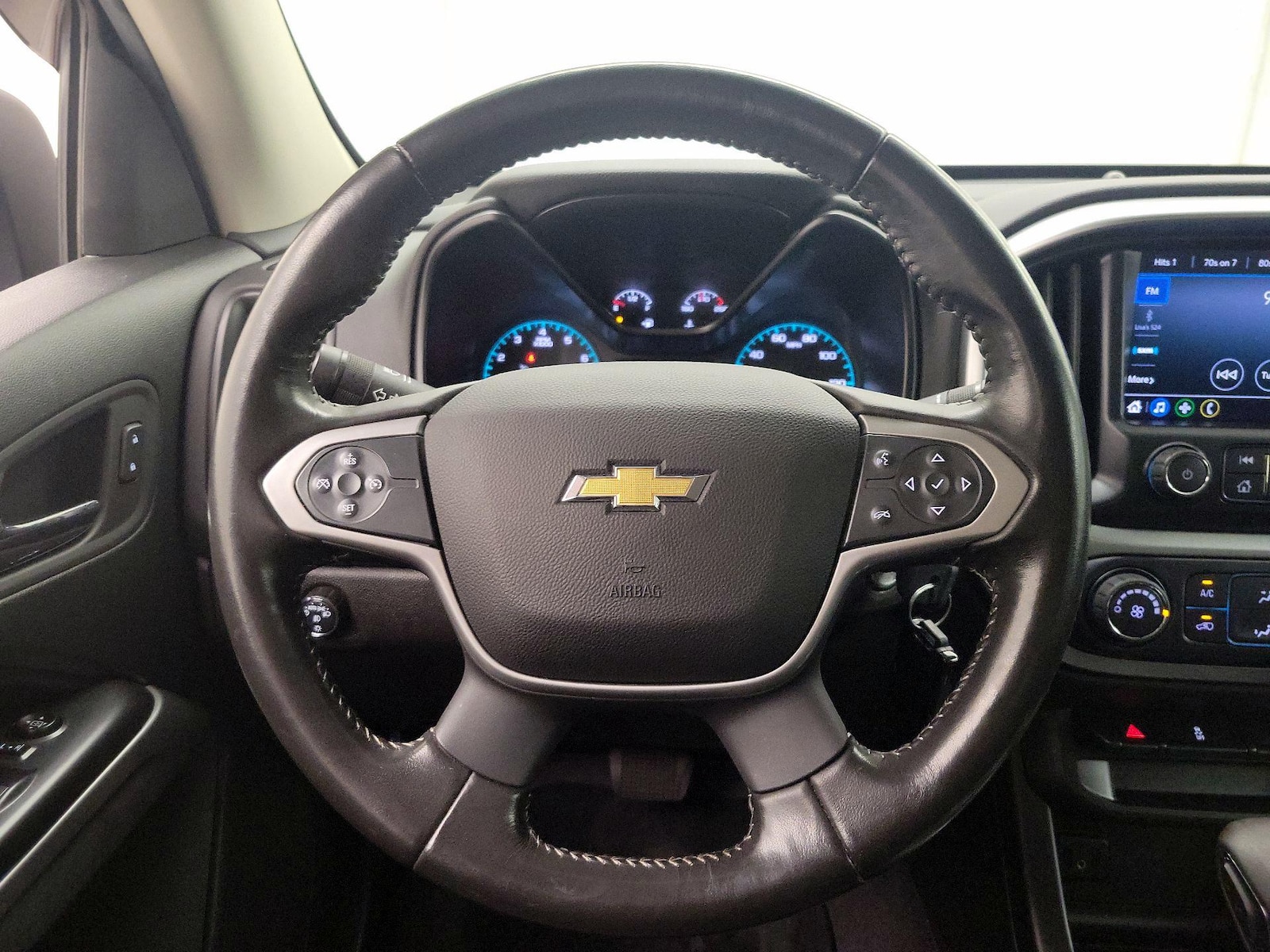 Remote Start