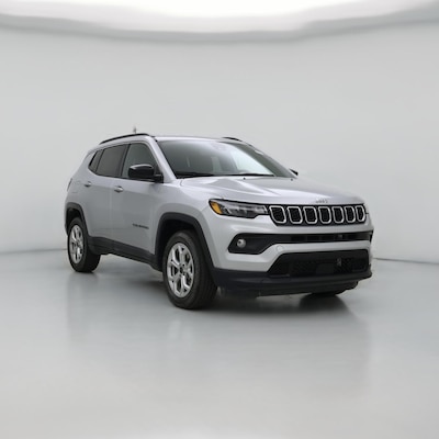 Vehicle exterior view