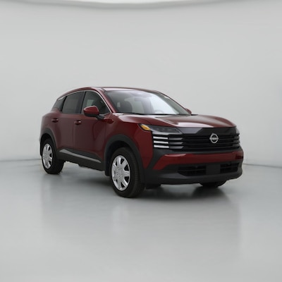 Vehicle exterior view