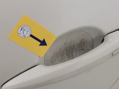 Condition detail