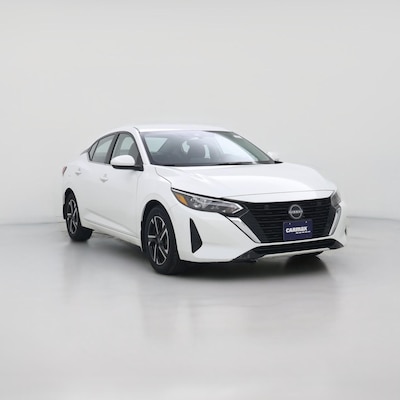 Vehicle exterior view