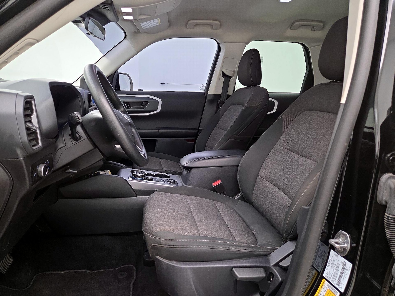 Side Airbags