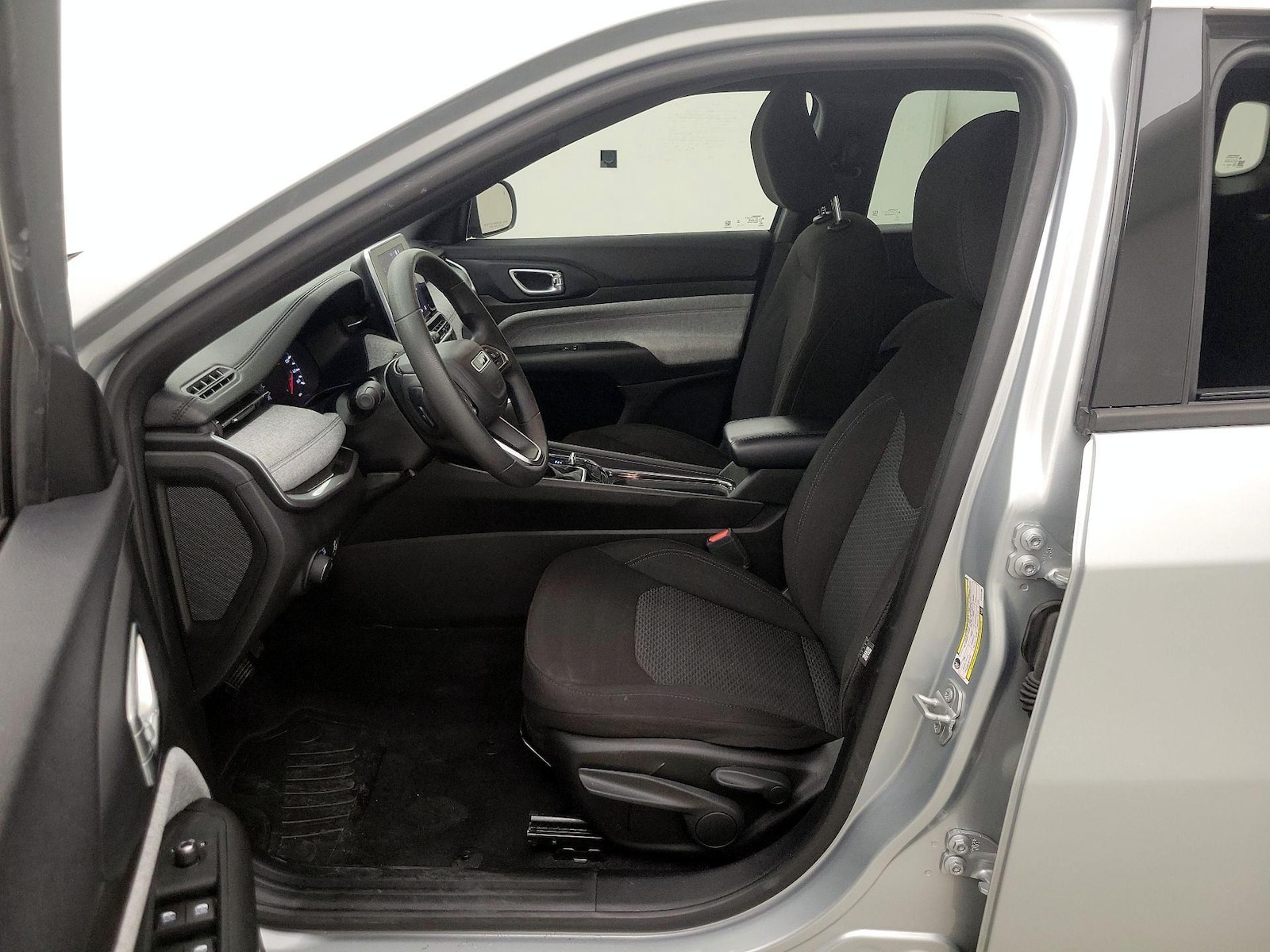 Side Airbags