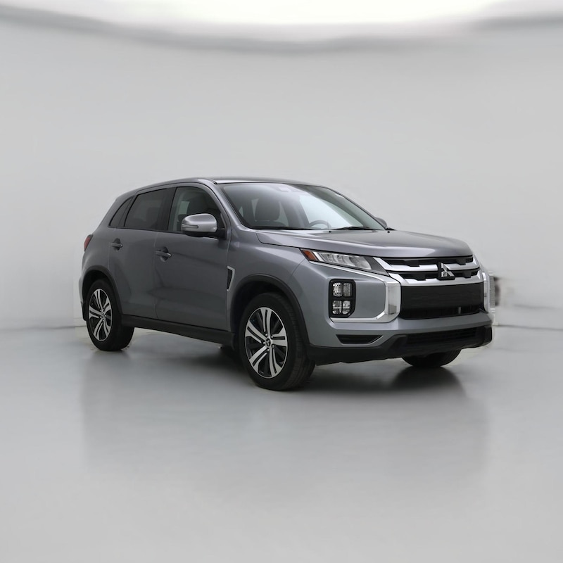 2024 Mitsubishi Outlander Sport SE