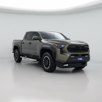 Recommended categories heading image of the selected vehicle