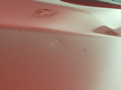 Condition detail