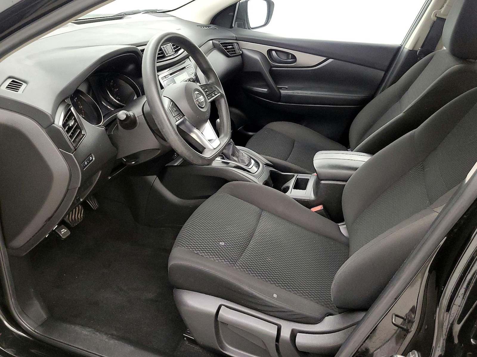 Side Airbags