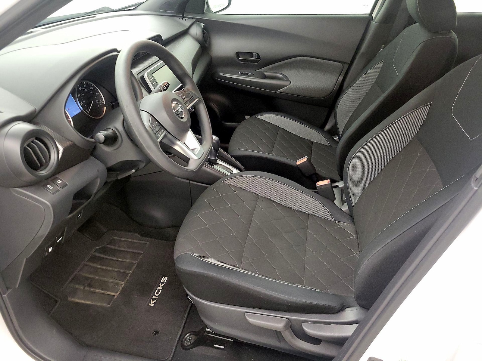 Side Airbags