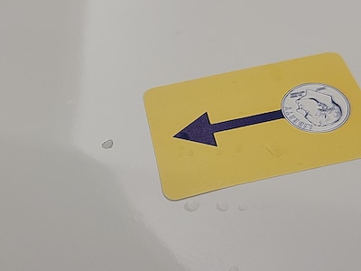 Condition detail