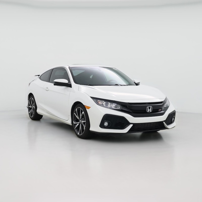2018 Honda Civic SI