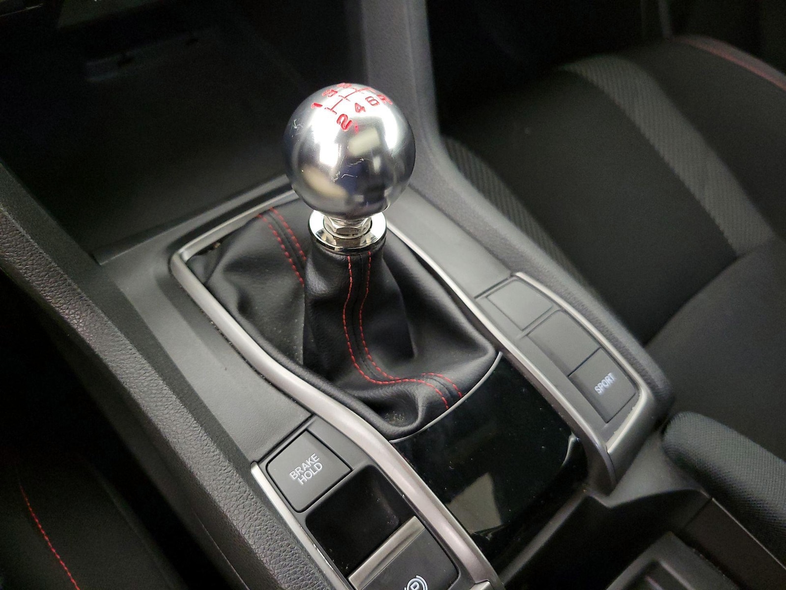 Manual Transmission