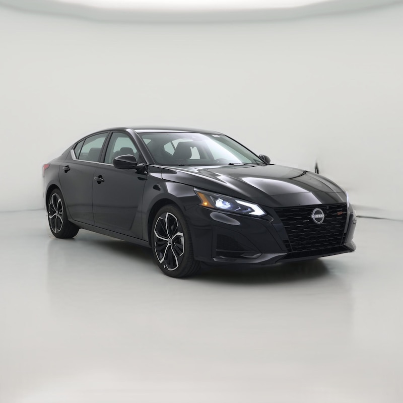 2026 Nissan Altima SR