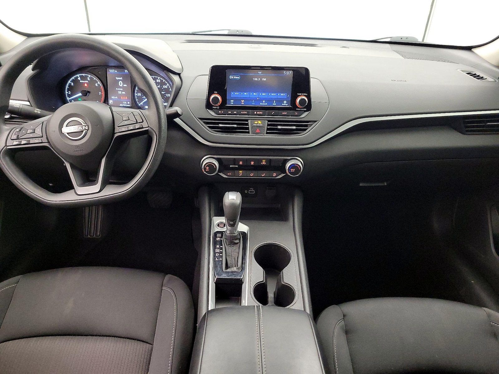 Rear View Camera