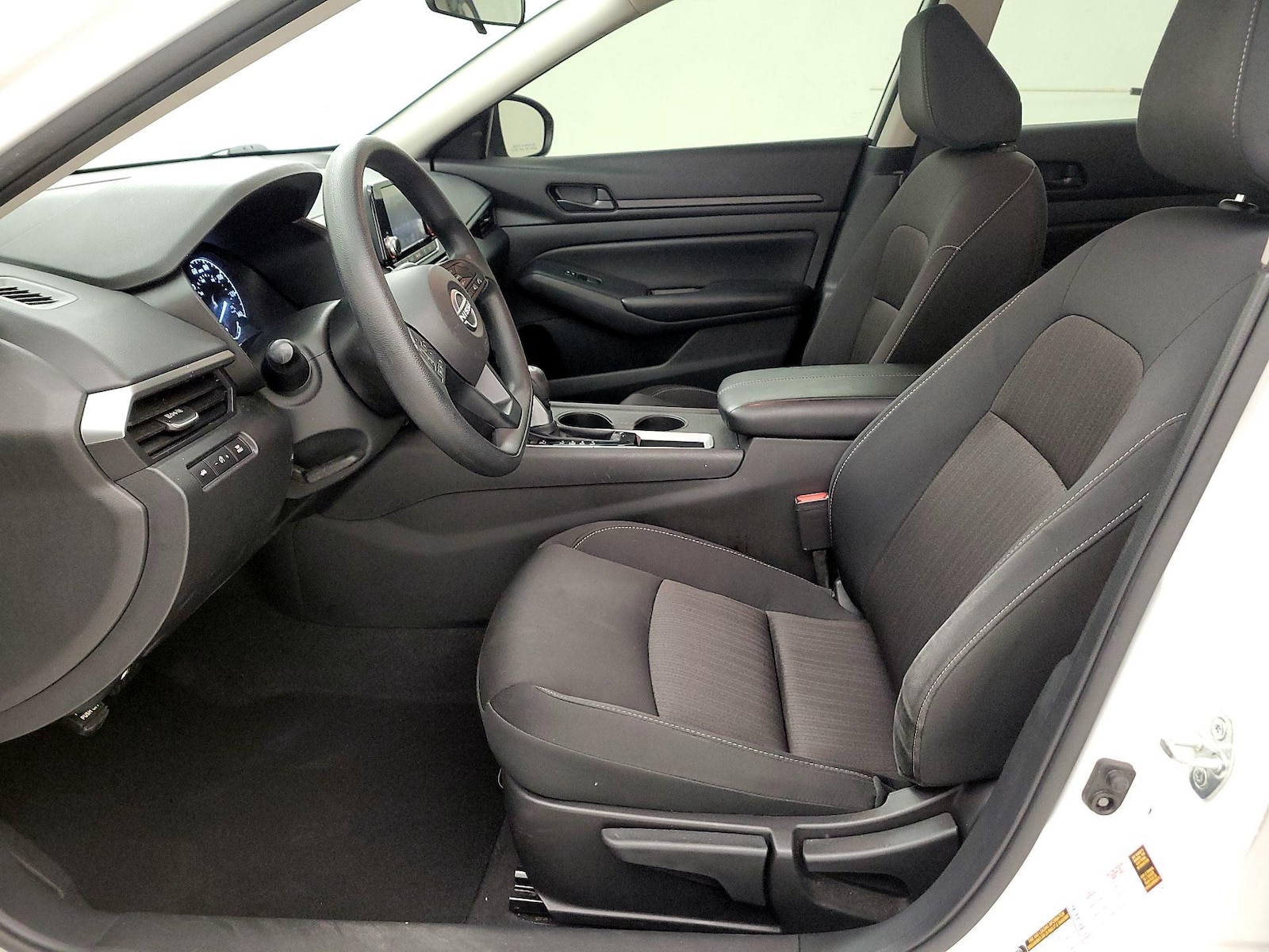 Side Airbags