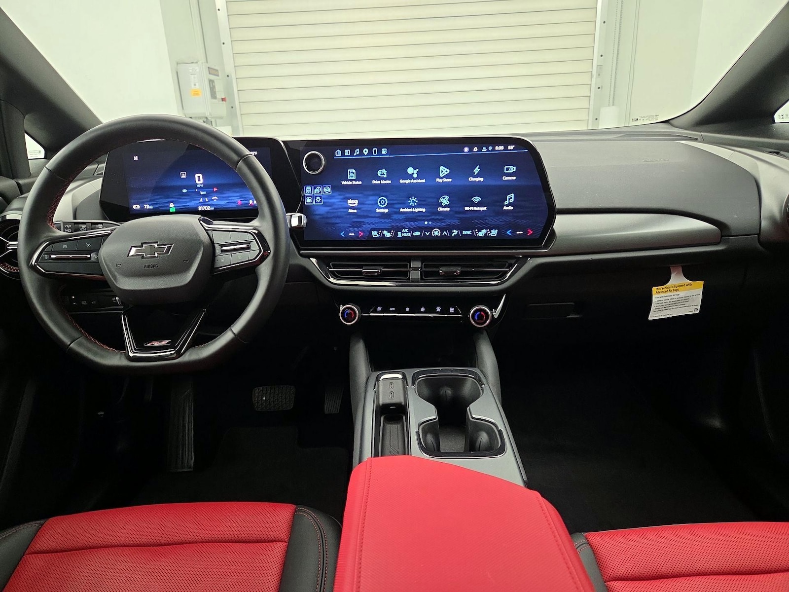 Rear View Camera