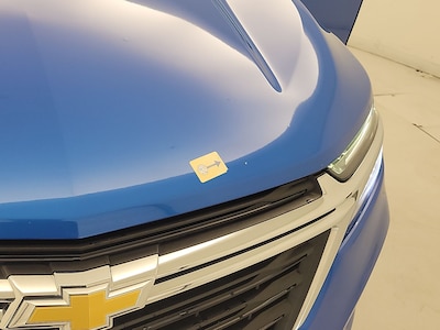 Condition detail