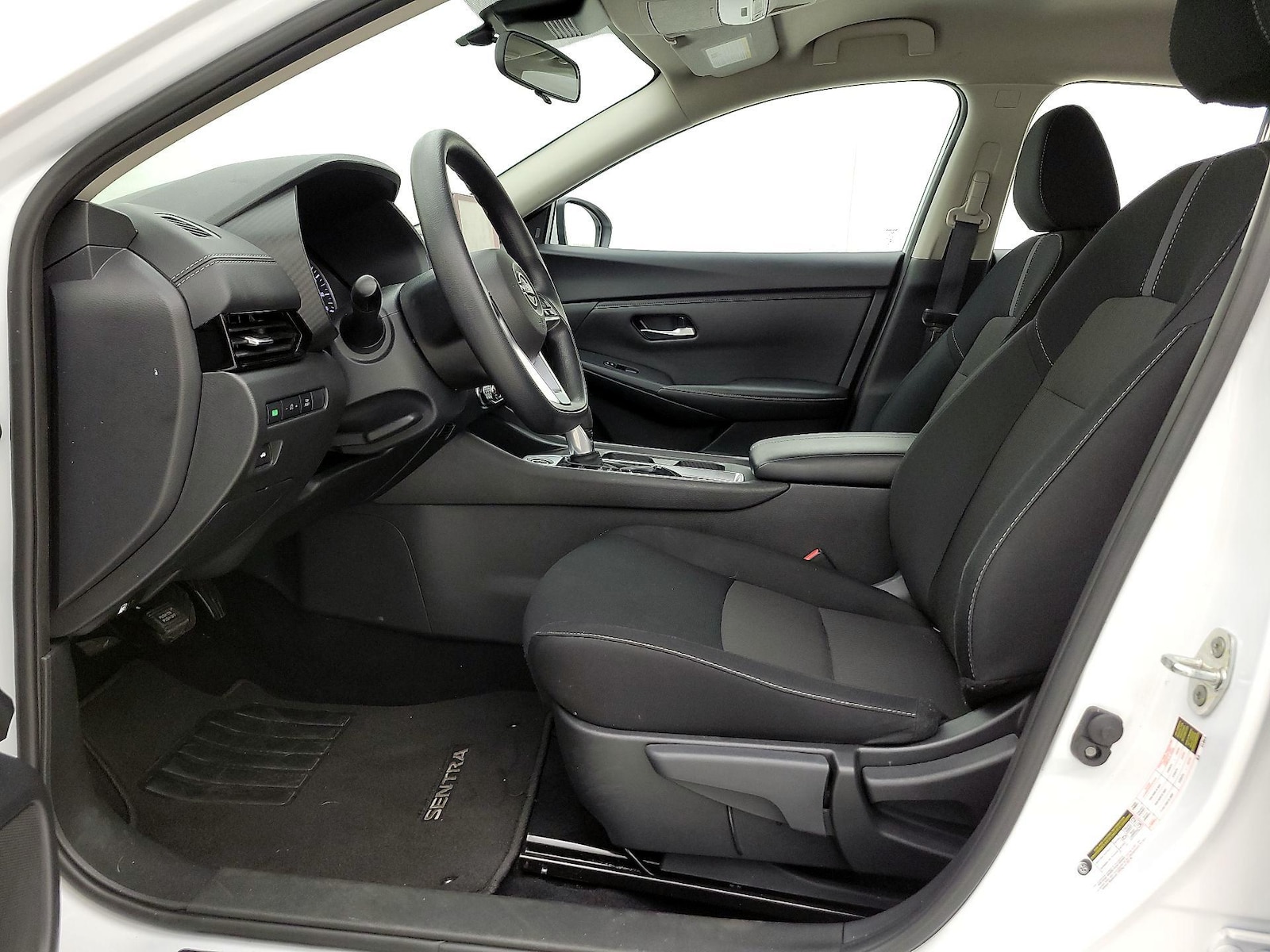 Side Airbags