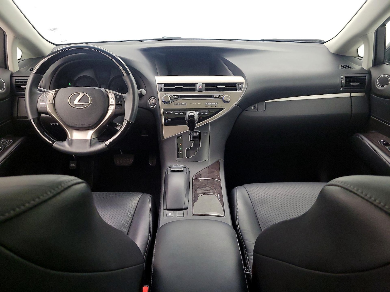 Navigation System