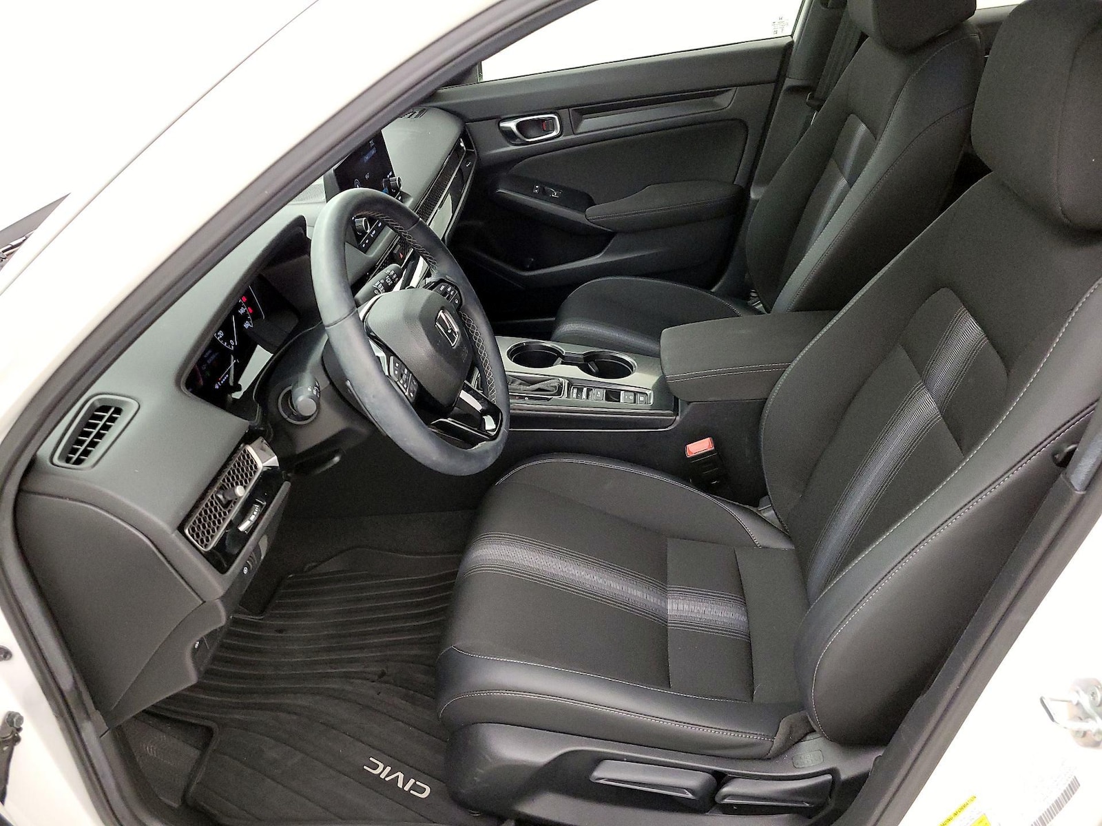 Side Airbags