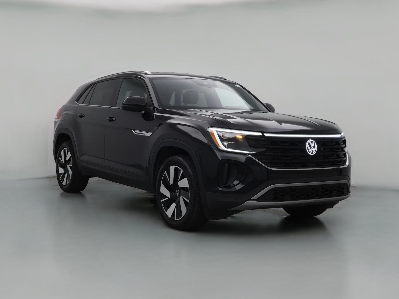 2026 Volkswagen Atlas Cross Sport