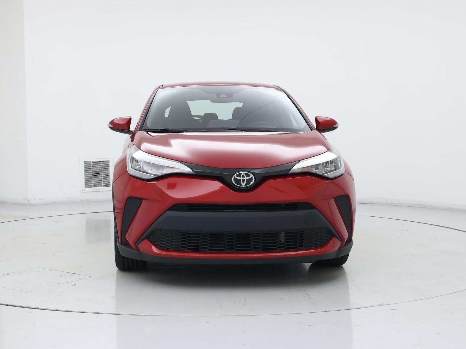 2021 Toyota C-HR XLE - Photo 6