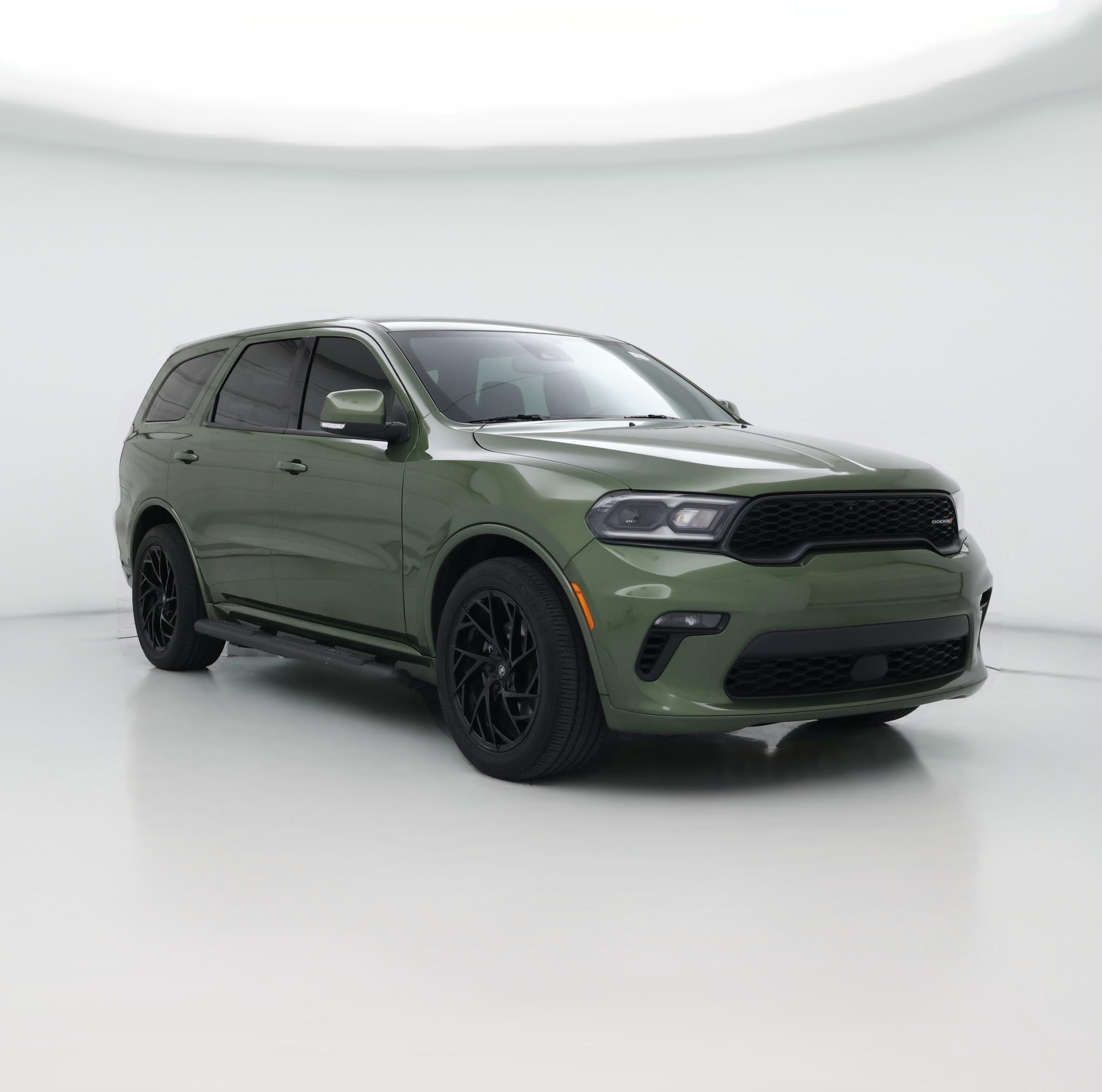 Thumbnail: 2022 Dodge Durango - 1