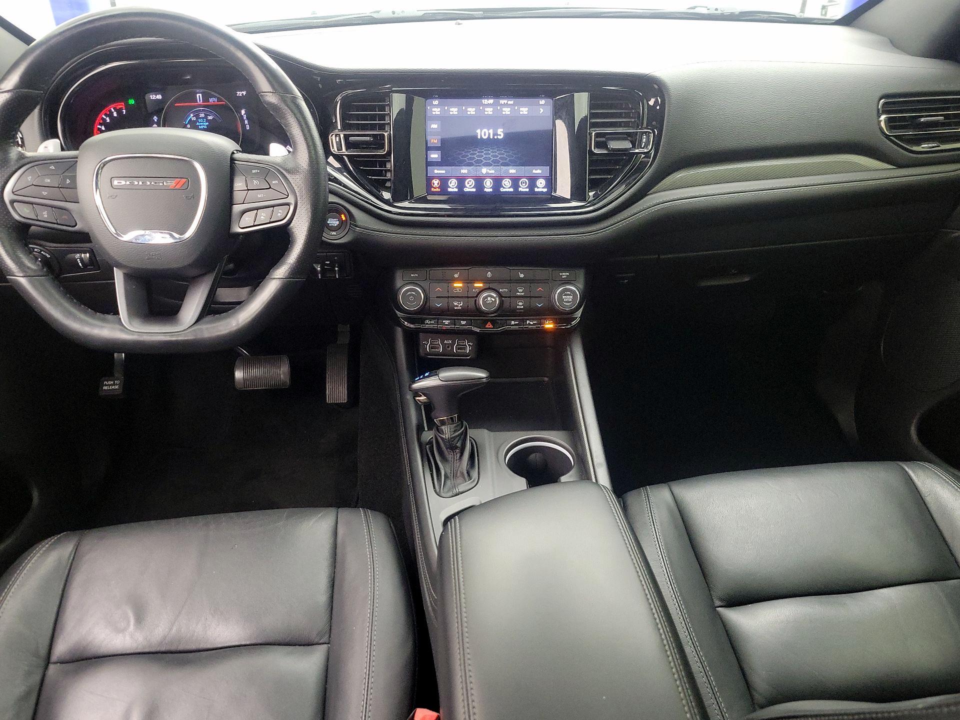 Thumbnail: 2022 Dodge Durango - 9