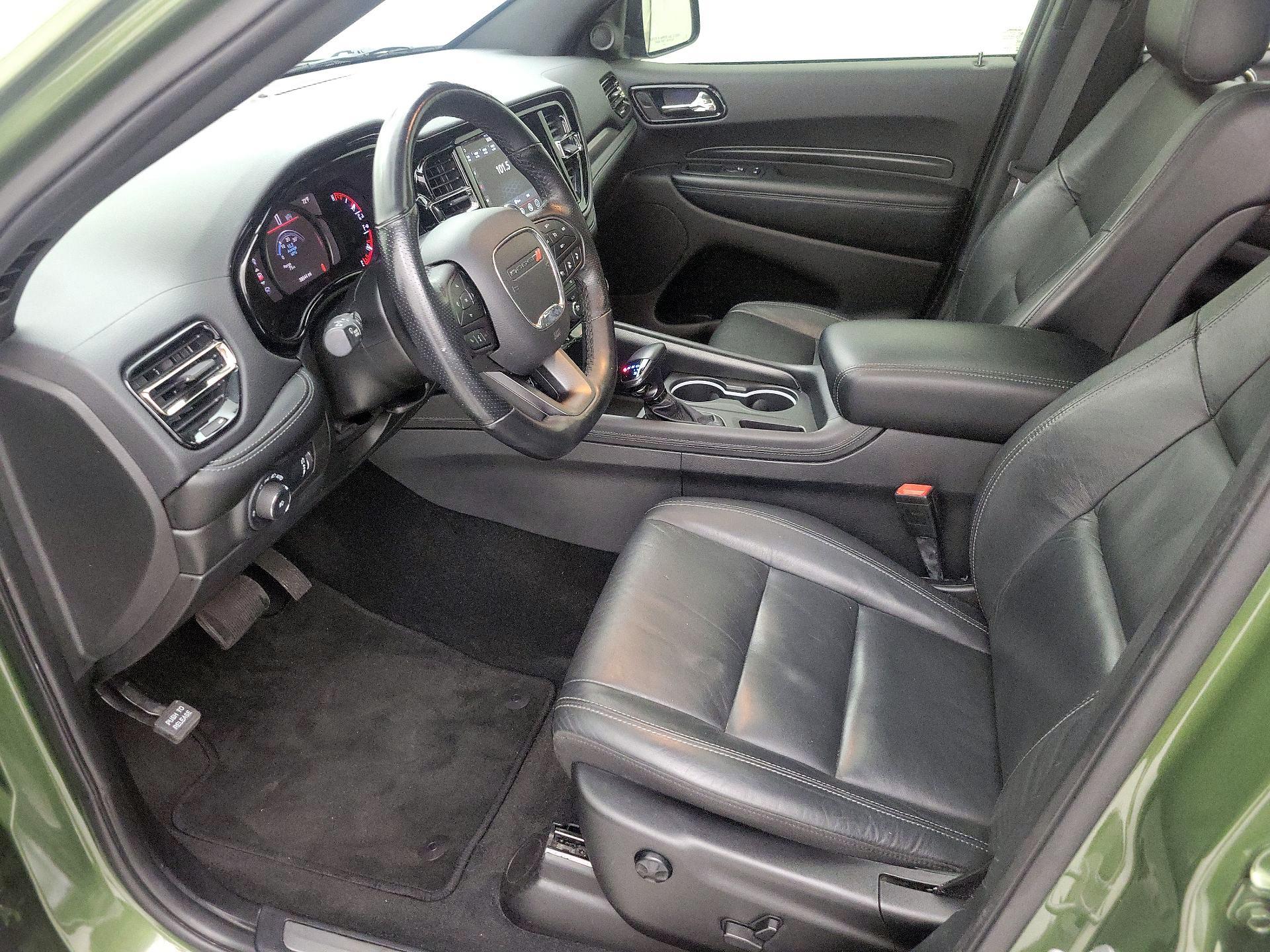 Thumbnail: 2022 Dodge Durango - 11
