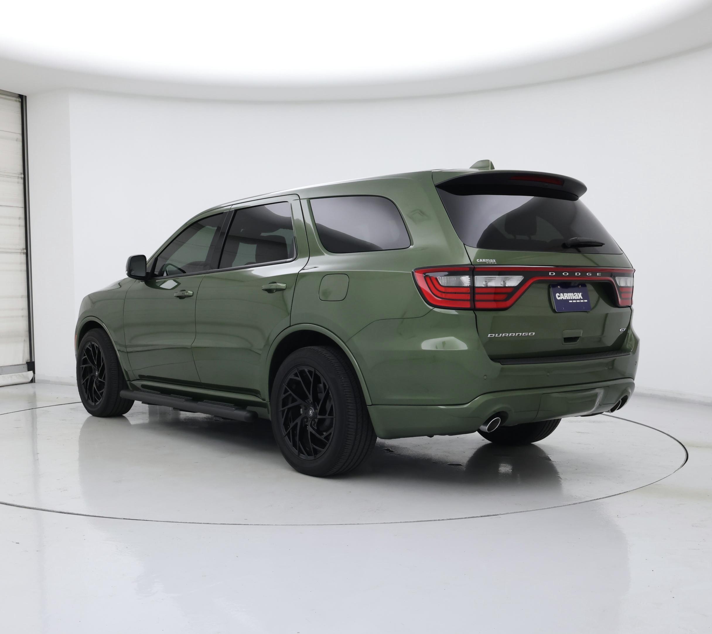 Thumbnail: 2022 Dodge Durango - 2