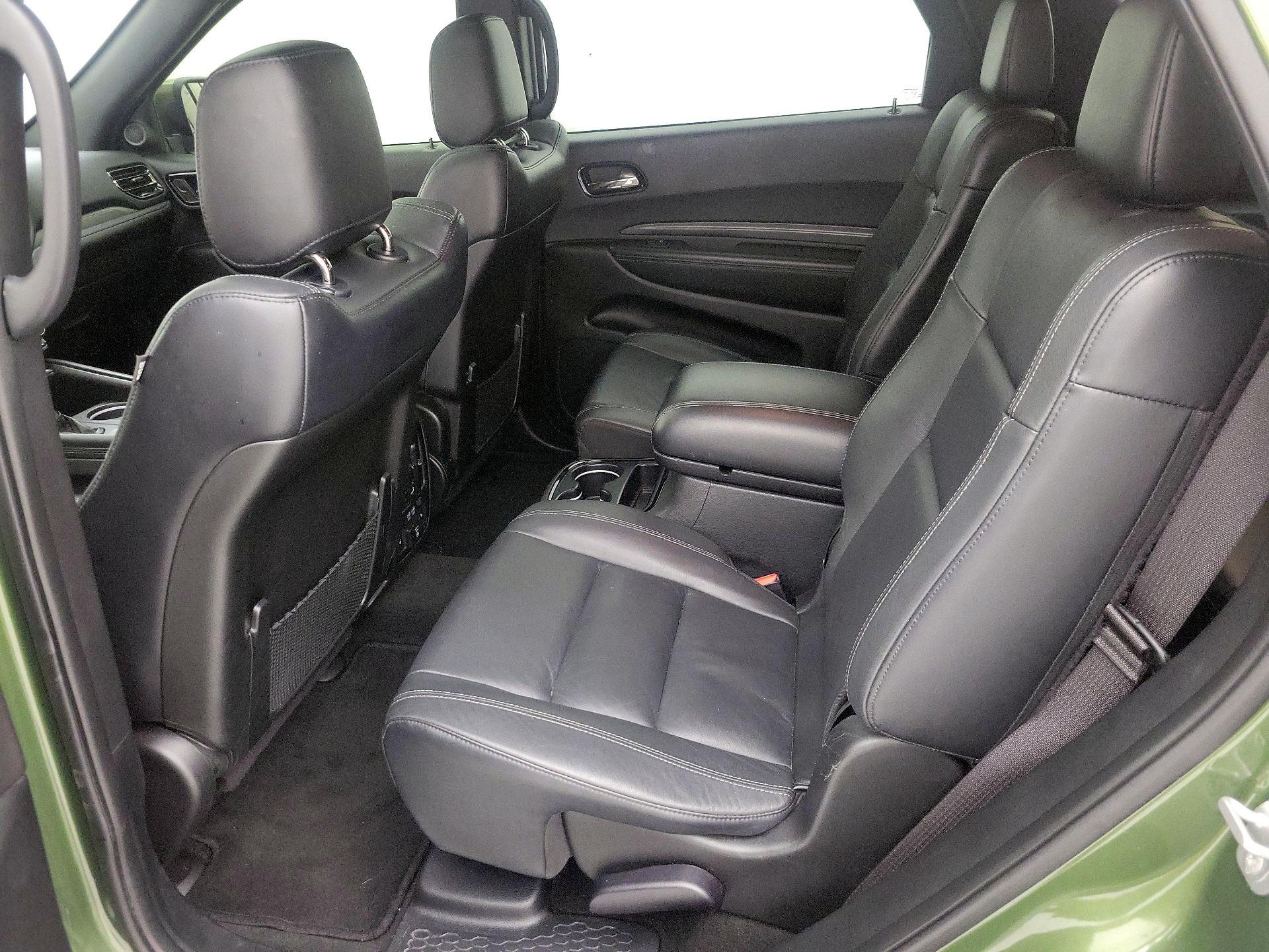 Thumbnail: 2022 Dodge Durango - 20