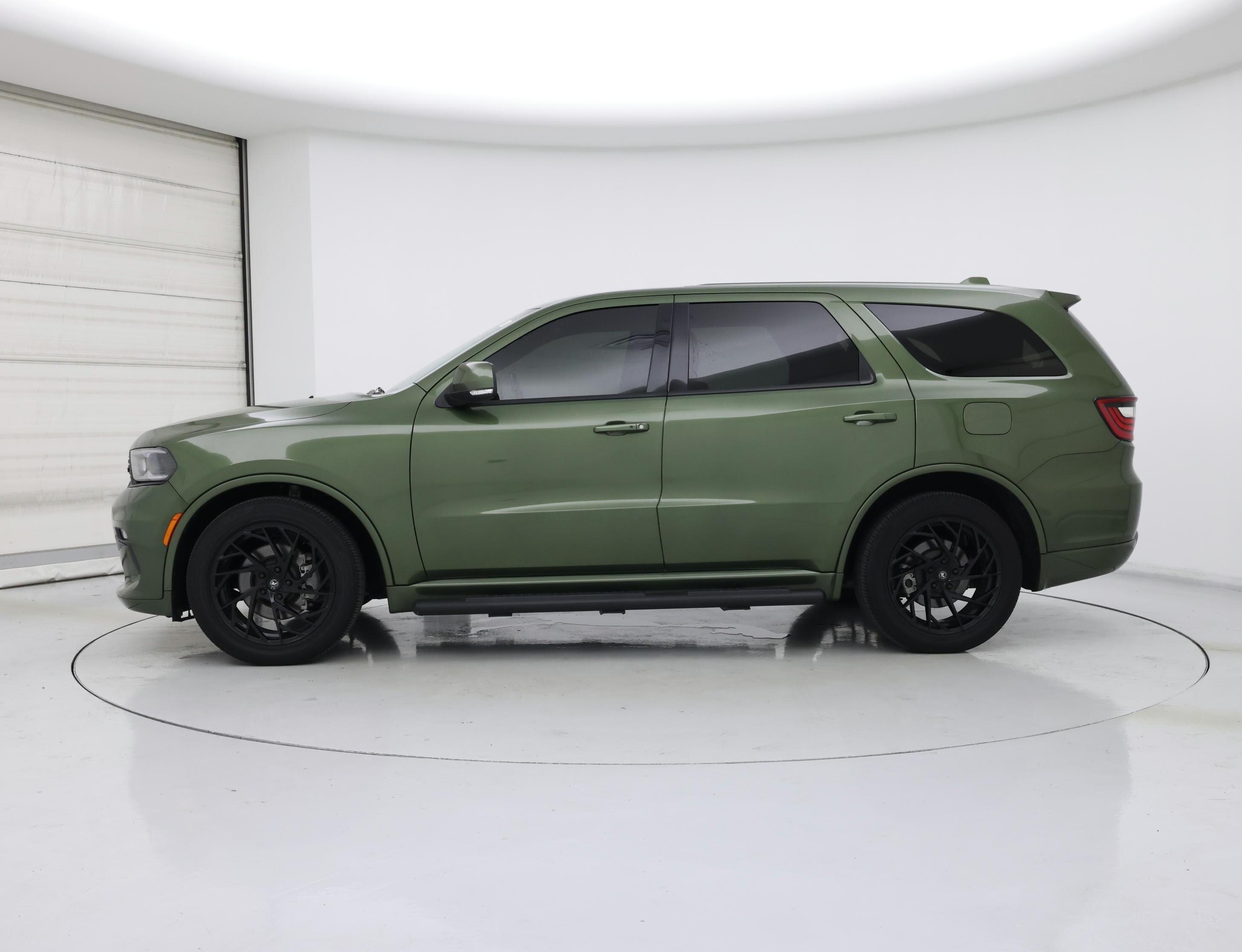 Thumbnail: 2022 Dodge Durango - 3