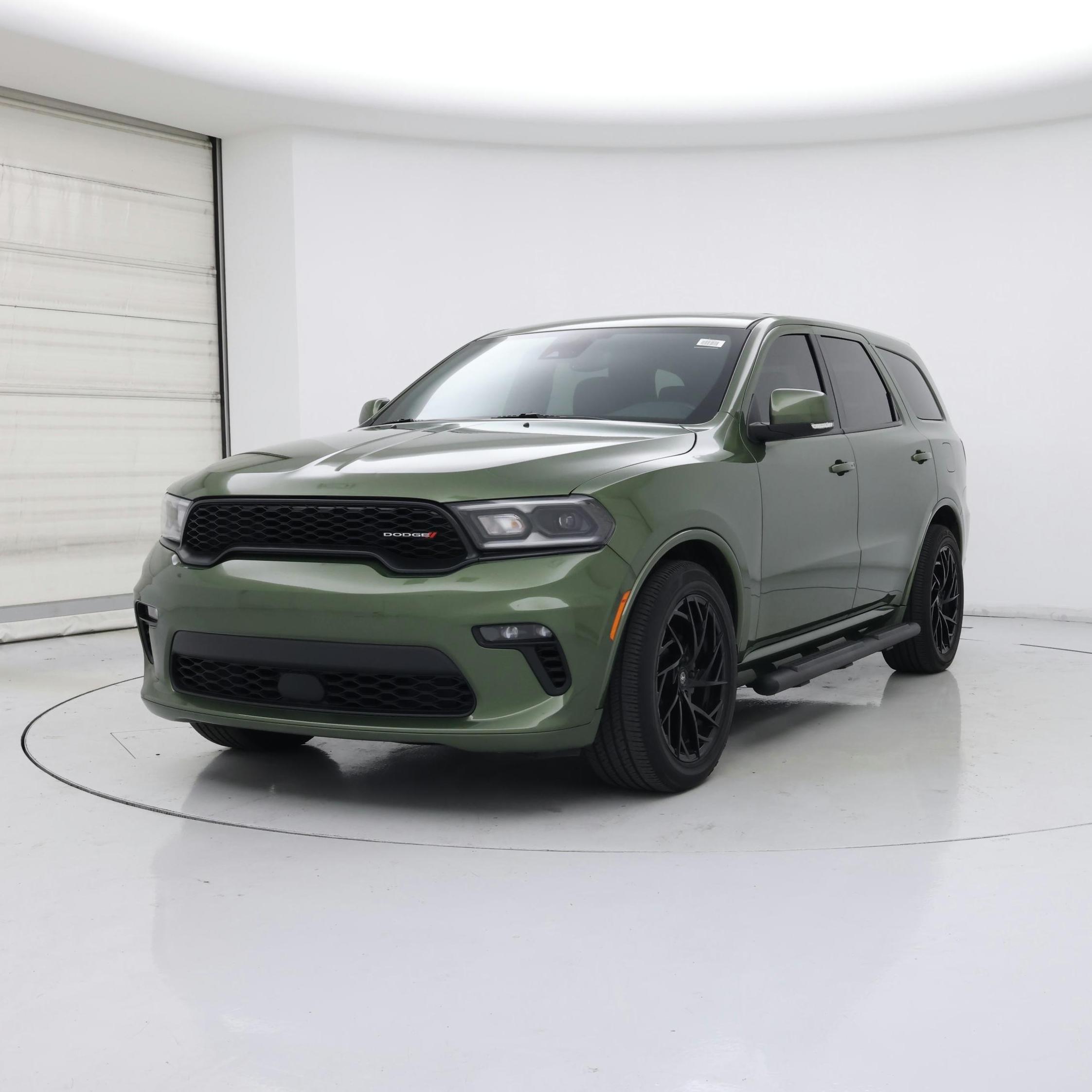 Thumbnail: 2022 Dodge Durango - 4